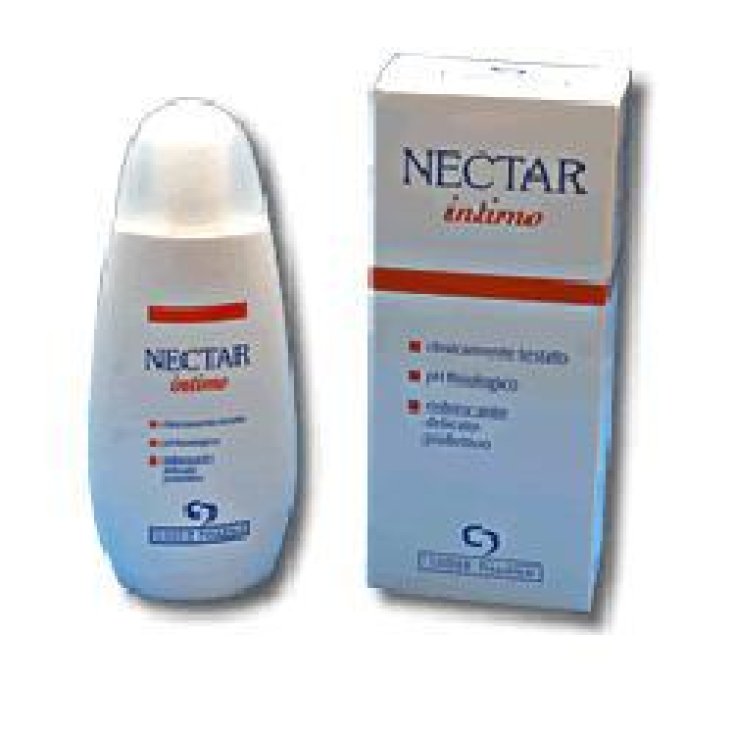 Nectar Detergente Intimo 250ml