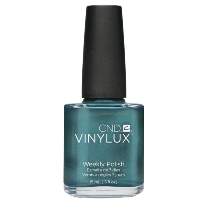 CND Vinylux Weekly Polish Colore 109 Daring Escape 15ml