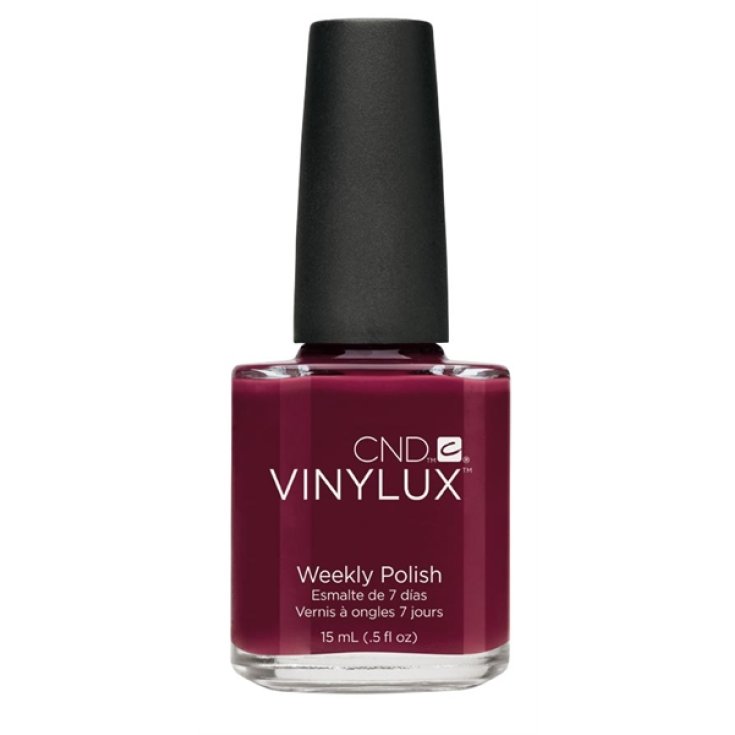Cnd Vinylux Weekly Polish Colore 111 Decadence 15ml