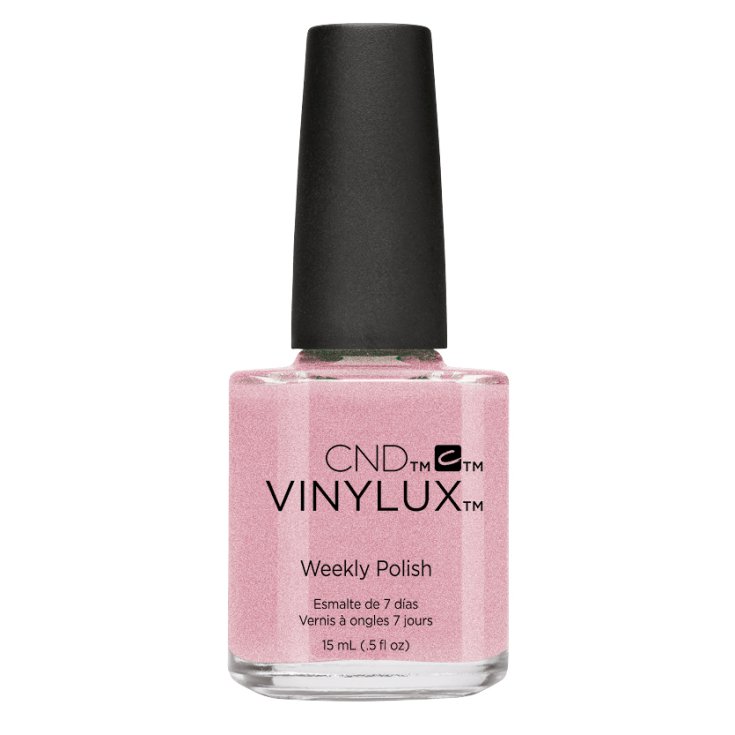 CND Vinylux Weekly Polish Colore 131 Fragrant Freesia 15ml