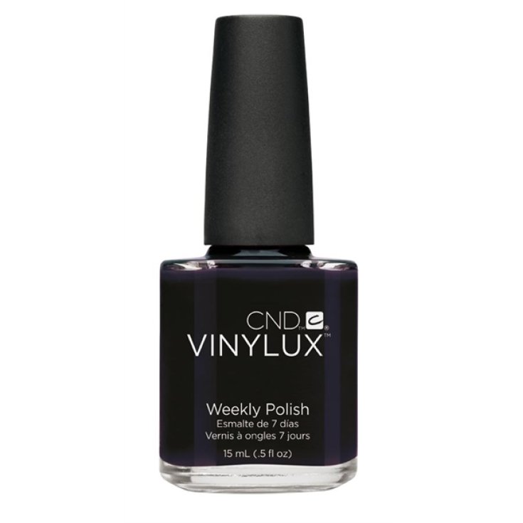 CND Vinylux Weekly Polish Colore 140 Regally Yours 15ml