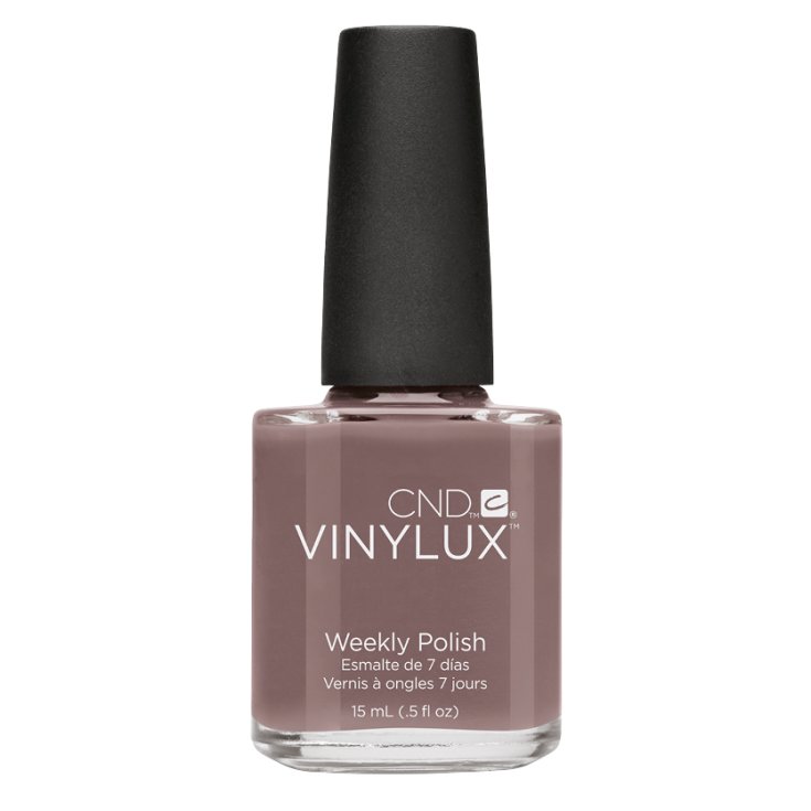 Cns Vinylux Weekly Polish Colore 167 Rubble 15ml