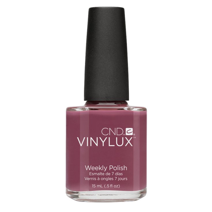 Cnd Vinylux Weekly Polish Colore 148 Married To The Mauve 15ml