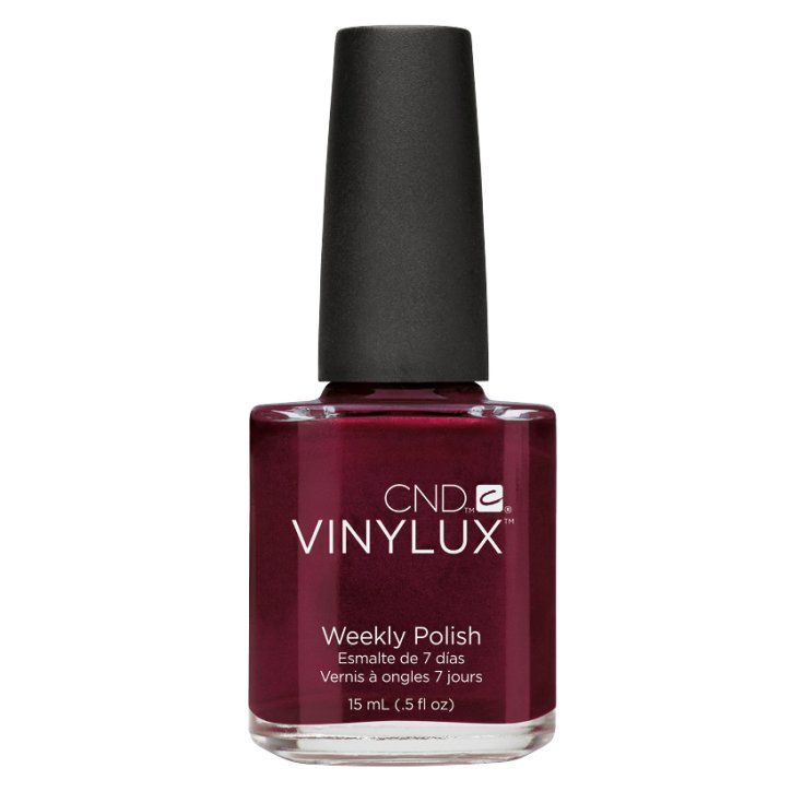 CND Vinylux Weekly Polish Colore 149 Masquerade 15ml