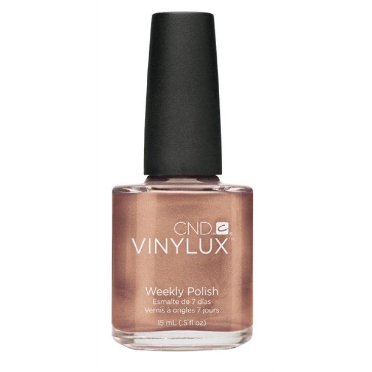 CND Vinylux Weekly Polish Colore 152 Sugared Spice 15ml