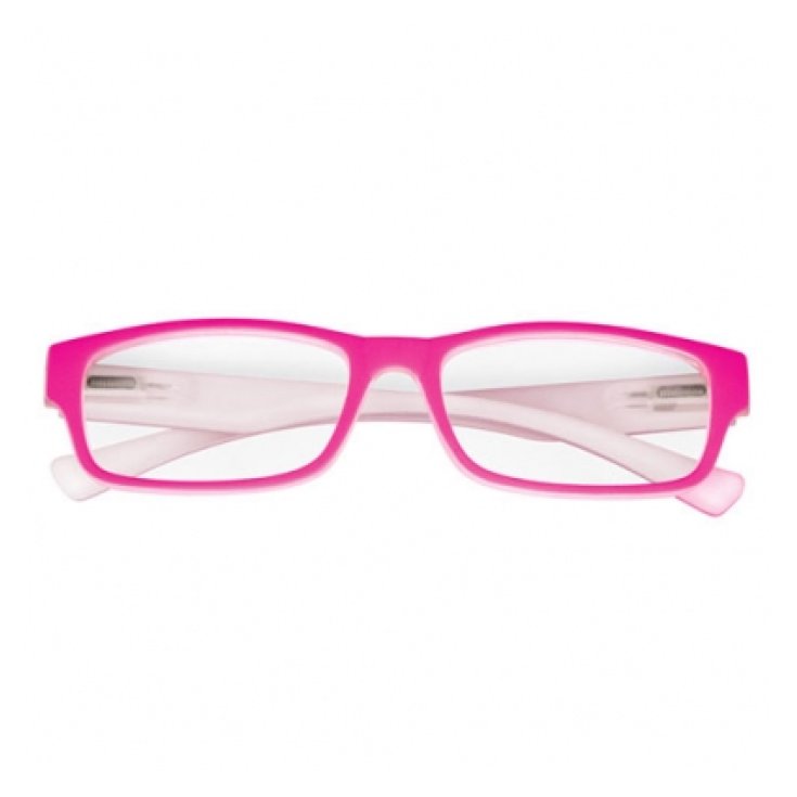 Corpootto Linea Light Occhiale Per Lettura + 1.50 Fuxia