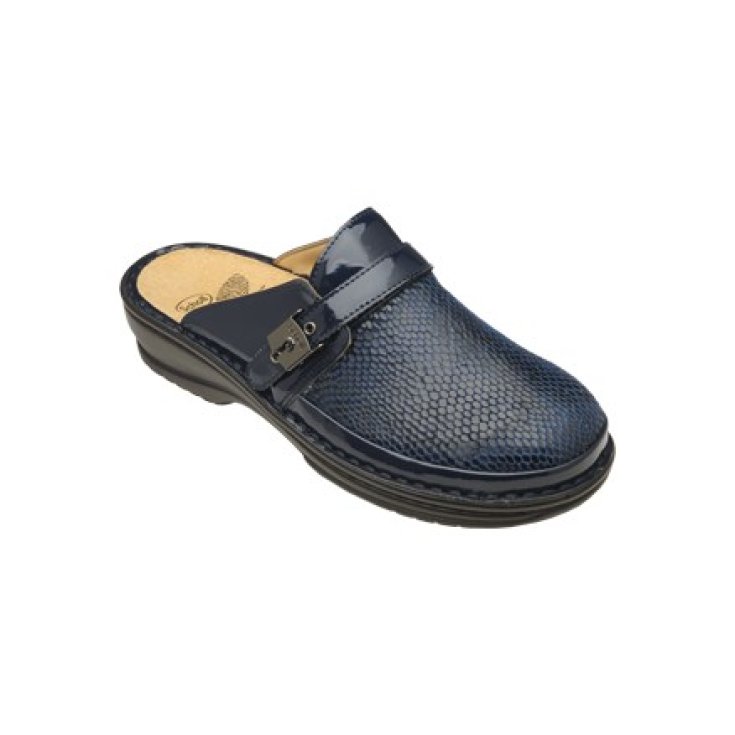 Dr. Scholl's Antimia Sintetico Navy Blue Taglia 39