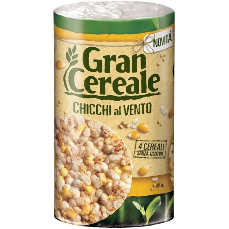 Gallette Integrali Céréal 11g - Farmacia Loreto