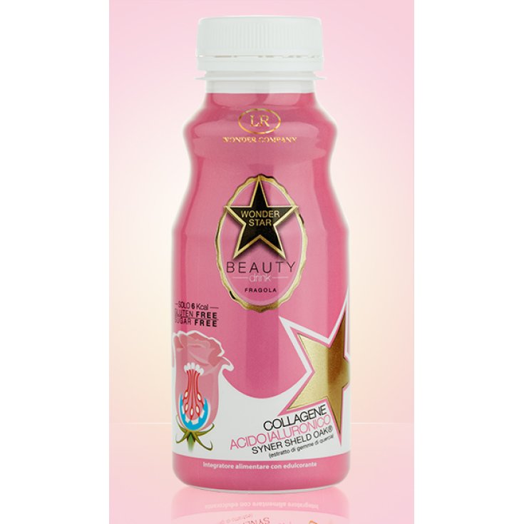 Lr Wonder Company Wonder Star Beauty Drink 250ml