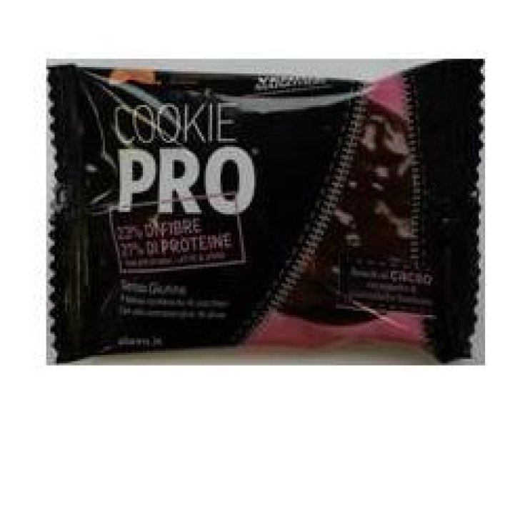 Cookie Pro Snack Nocciola Monodose 10g