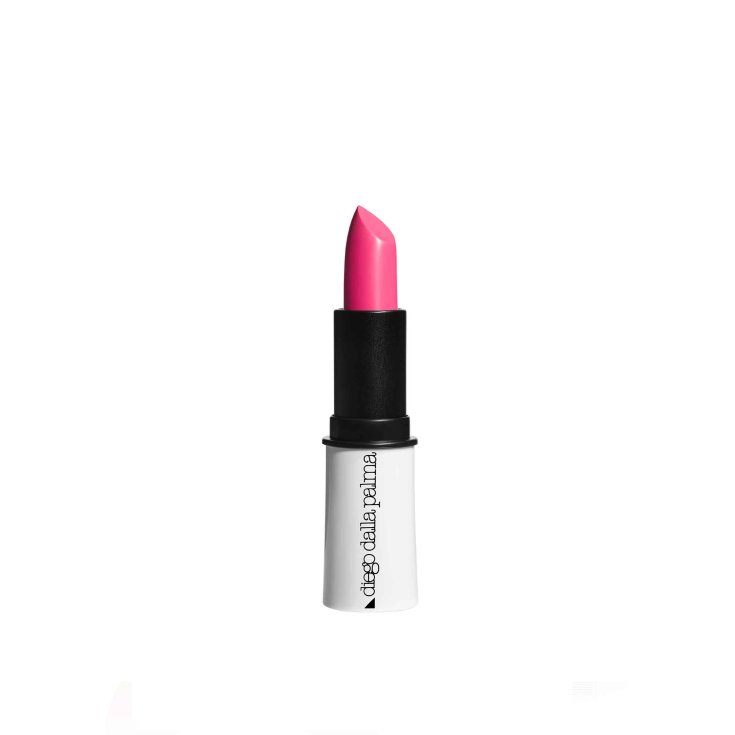 Diego Dalla Palma Mat Lipstick Summer 2015 Collection Rossetto Opaco 198