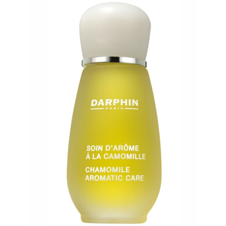 Darphine Chamomile Aromatic Care Trattamento Aromatico Camomilla 15ml
