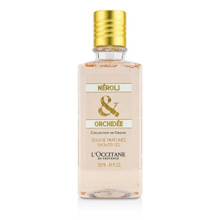 L'Occitane Néroli & Orchidée Gel Doccia 250ml