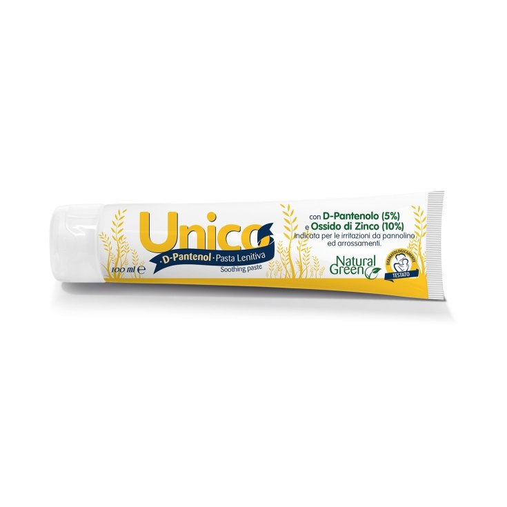 Sterilfarma® Unico D-Pantenol Pasta Lenitiva 100ml