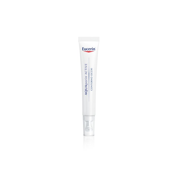 AQUAporin Active Contorno Occhi Rivitalizzante Eucerin® 15ml