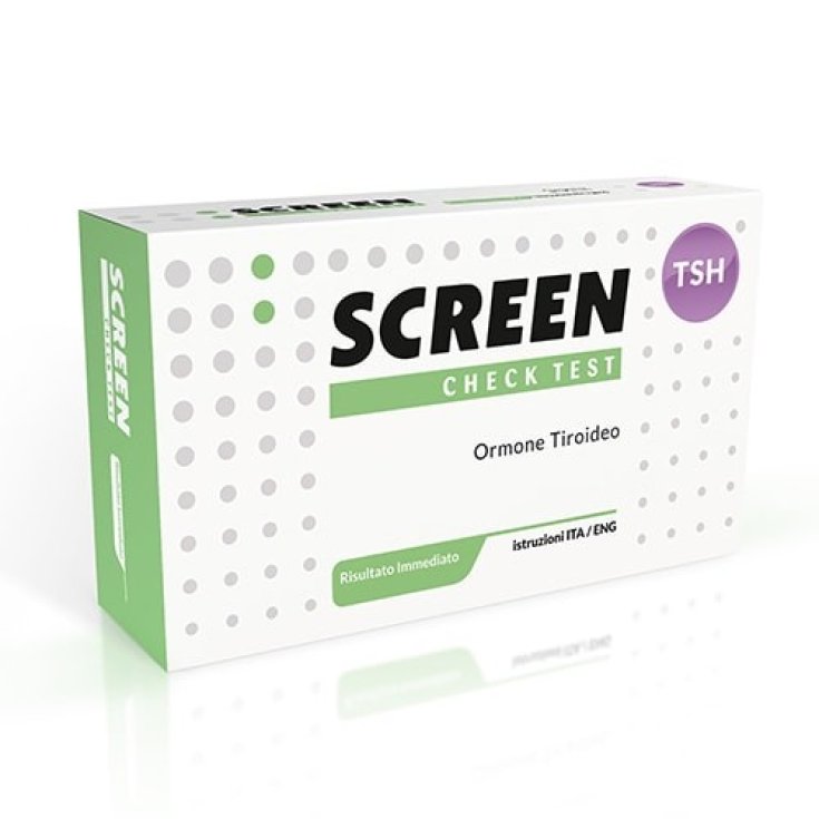 Screen Pharma Screen Test Tiroide/tsh