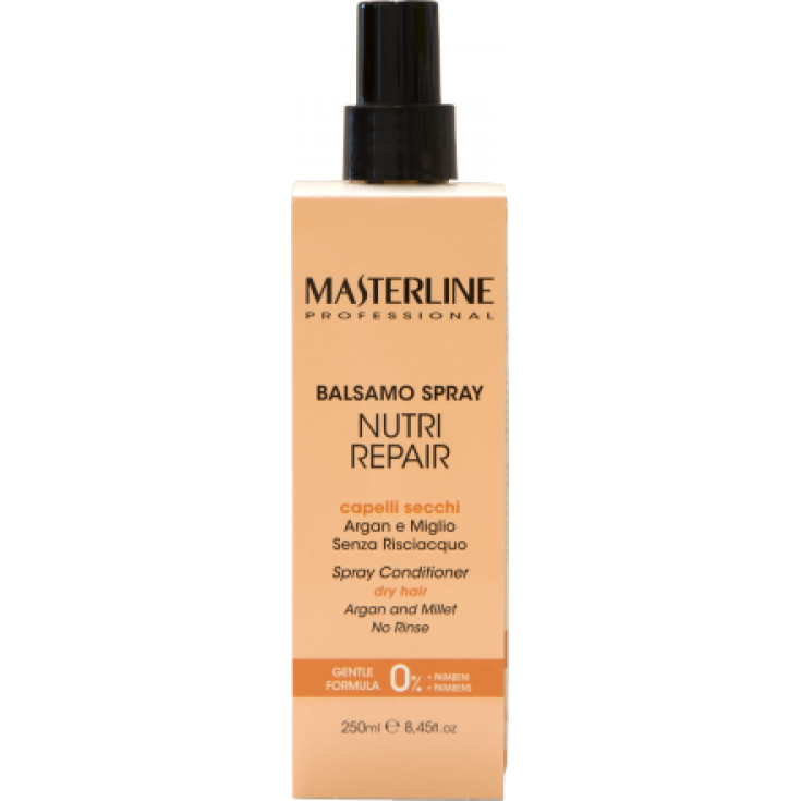 Masterline Pro Balsamo Spray Nutriente 250ml