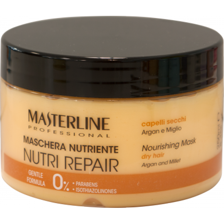 Masterline Pro Maschera Nutriente 250ml