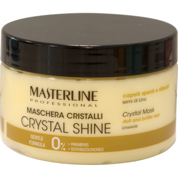 Masterline Pro Maschera Cristalli 250ml