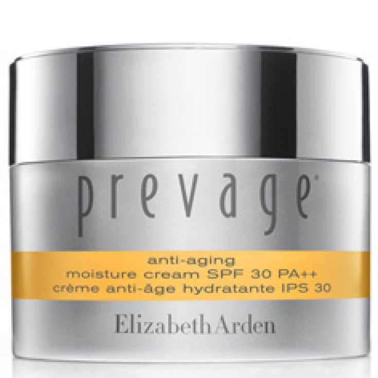 EA PREVAGE MOISTURE CREAM SPF 30 5