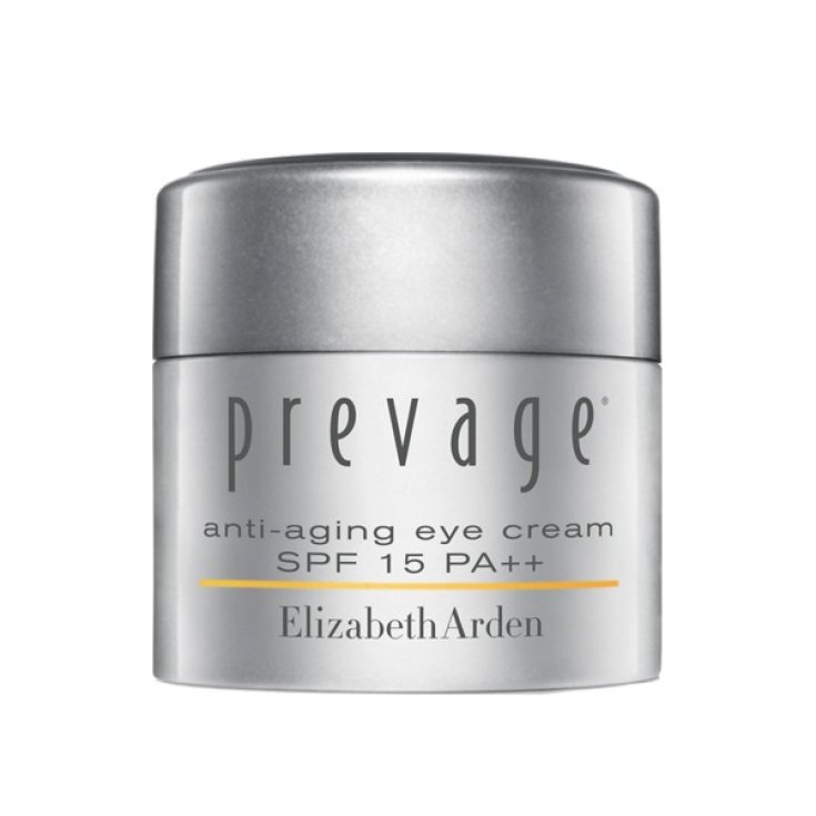Elizabeth Arden PREVAGE® Anti-aging Eye Cream SPF 15 PA++ 15ml