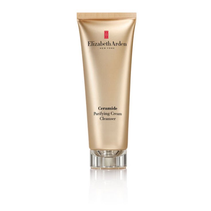 EA CERAMIDE CLEANSER 125 ML