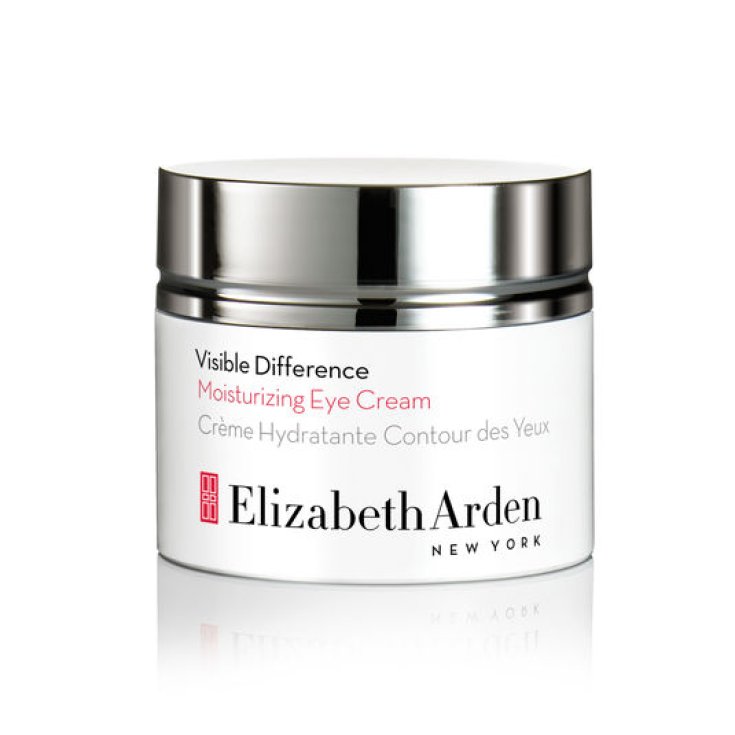 Elizabeth Arden Visible Difference Moisturizing Eye Cream 50ml