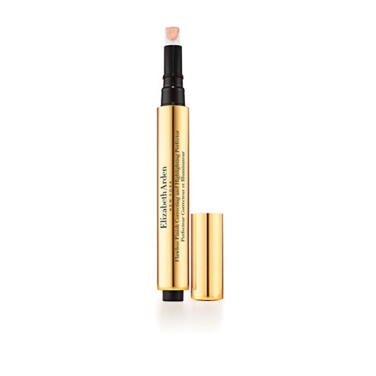 Elizabeth Arden Flawless Finish Correcting and Highlighting Perfector Shade 1