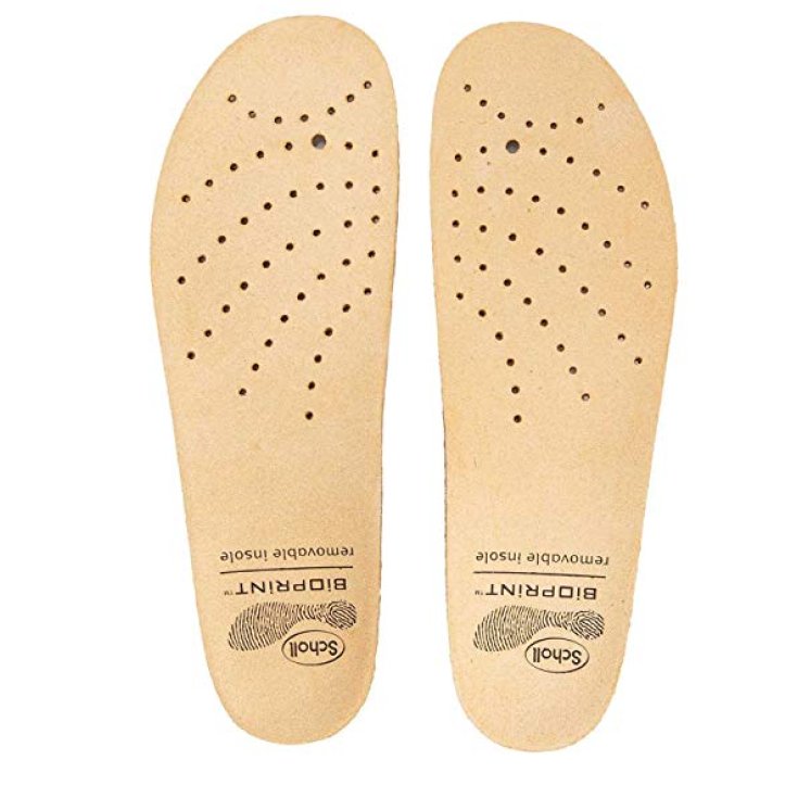 Dr. Scholl's Bioprint Removable Insole Numero 37