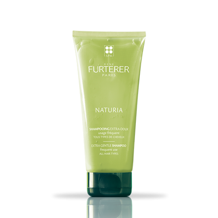 Rene Furterer Naturia Shampoo Extra Delicato 250ml