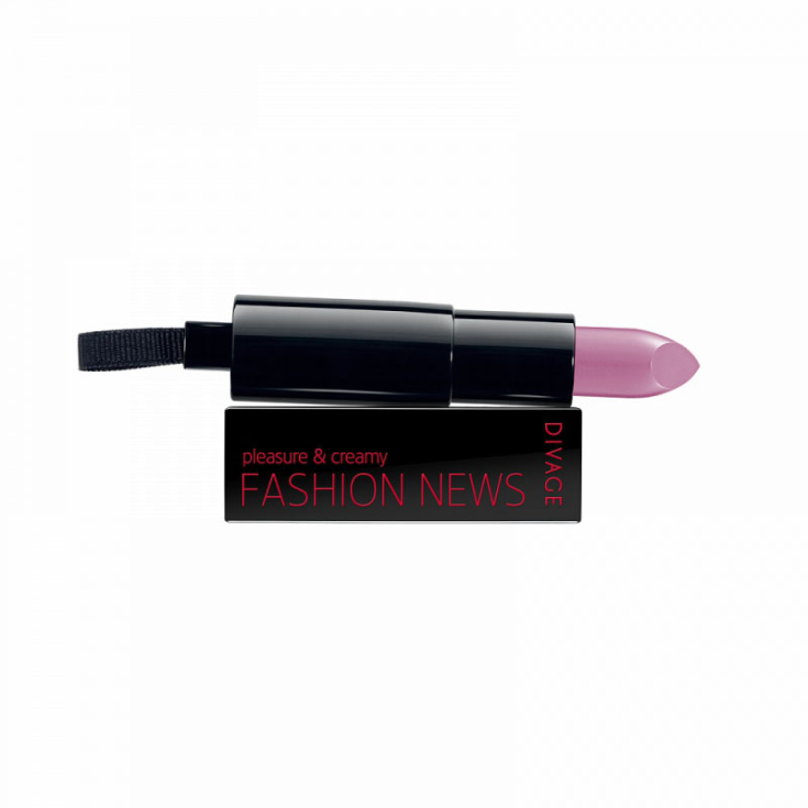 Divage Fashion News Lipstick Num. 02 4g