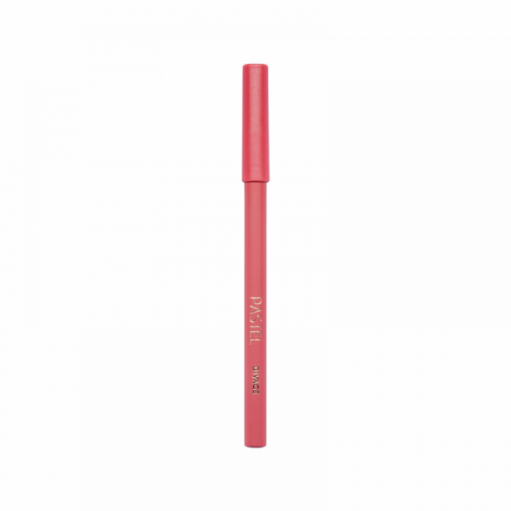 Divage Pastel Lip Pencil Matita Labbra 2205 Warm Copper