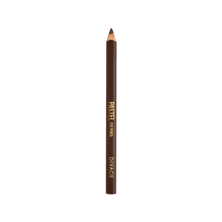 Divage Pastel Eye Pencil Matita Occhi 3302 Brown