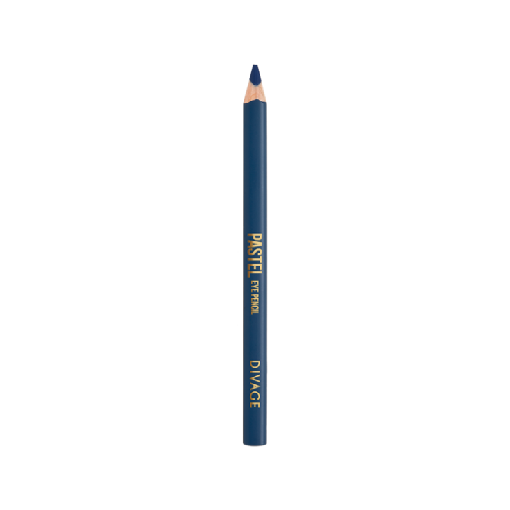 Divage Pastel Eye Pencil Matita Occhi 3304 Blue