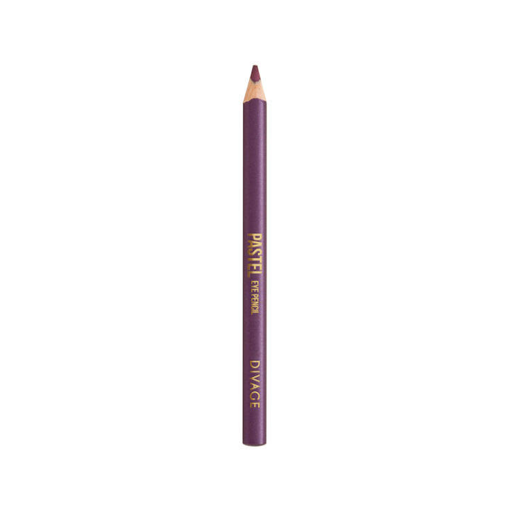 Divage Pastel Eye Pencil Matita Occhi 3305 Violet 
