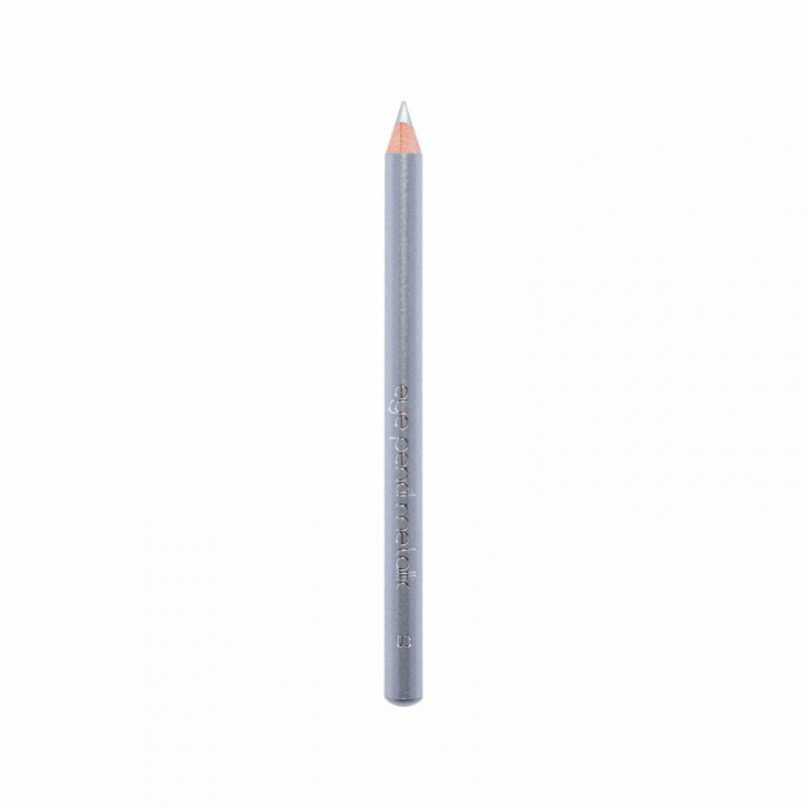 Divage Metallic Eye Pencil Matita Occhi 03 Luminous Silver