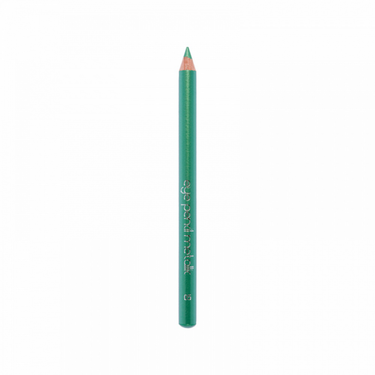 Divage Metallic Eye Pencil Matita Occhi 05 Light Green