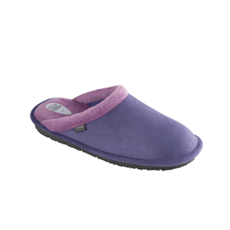 Dr. Scholl Brienne Calzature In Microfibra Colore Fucsia E Rosa Num. 36