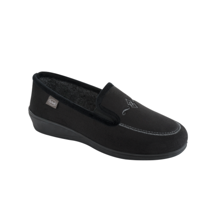 Scholl Tiguana Scarpa Donna Tcnologia Memory Cushion Colore Nero Misura 39