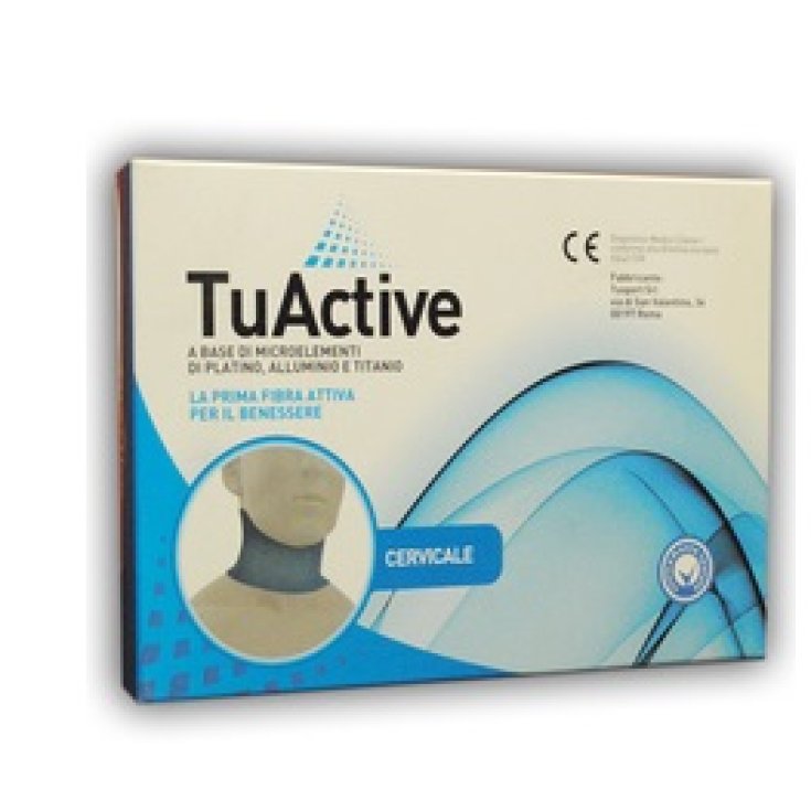 Tuactive Cervicale S/m