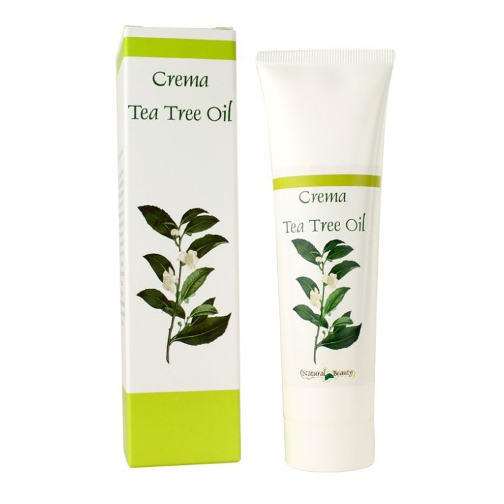 Crema Tea Tree Oil 100ml
