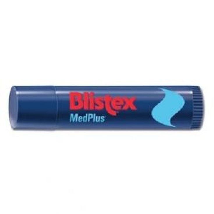 BLISTEX MED PLUS STICK 0700372