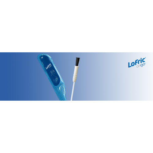 Dentsply Lofric Origo Male Catheter Ch12