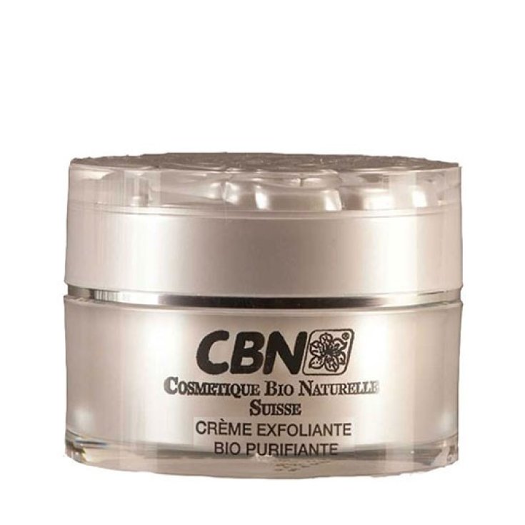 CBN CR.EXFOL.BIO PURIF.50 ML 3002