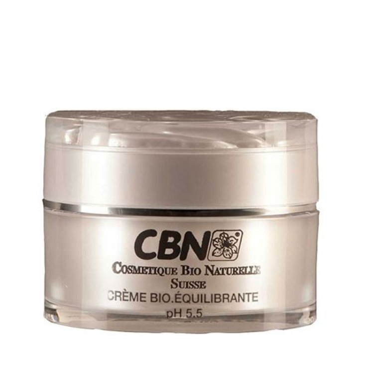 CBN Crema Bio Equilibrante pH5.5 50ml