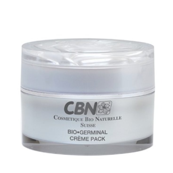CBN Bio-Germinal maschera 50ml