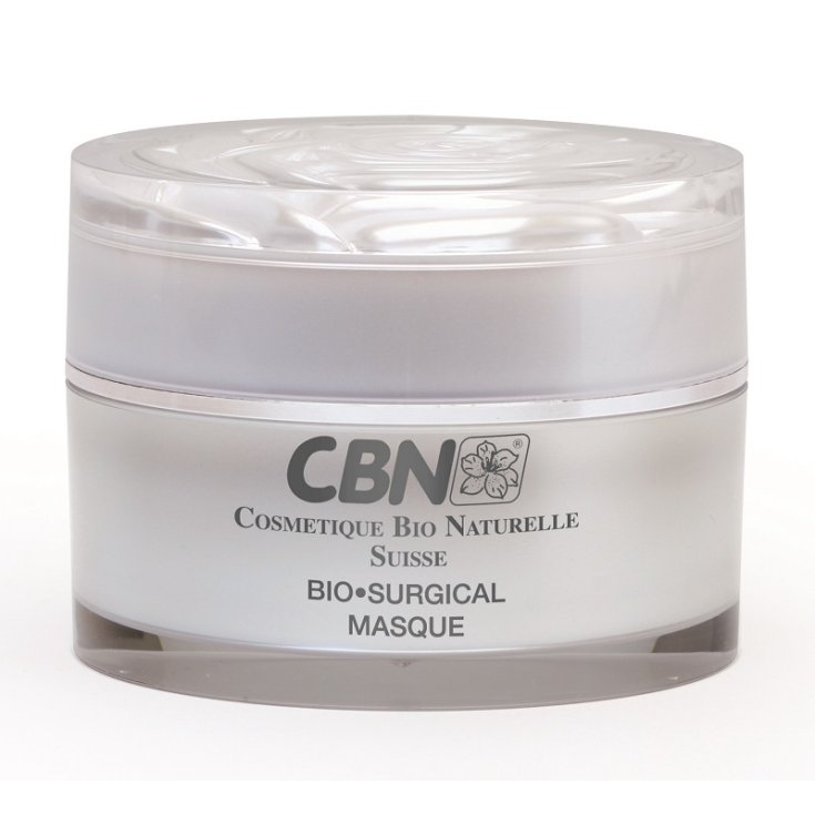 CBN Bio Surgical Masque TRattamento Maschera Anti-Rughe 15ml