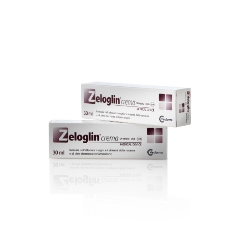 Visufarma Zeloglin Crema 30ml
