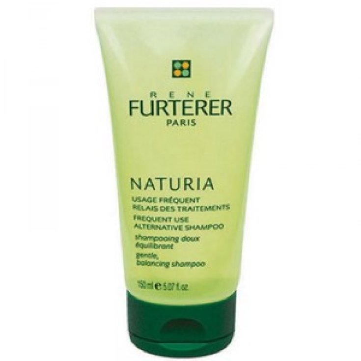 Rene Furterer Naturia Shampoo Delicato Equilibrante 150ml