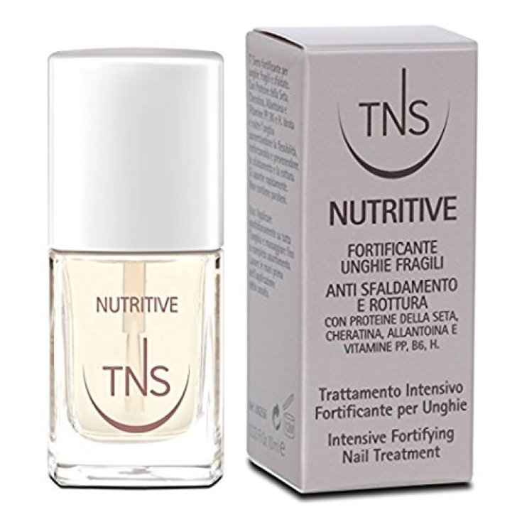 Tns Nutritive Fortificante Unghie Fragili 10ml